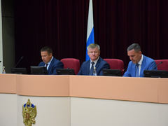 Новый директор саратовского Ситиматика порассуждал о причинах мусорной проблемы
