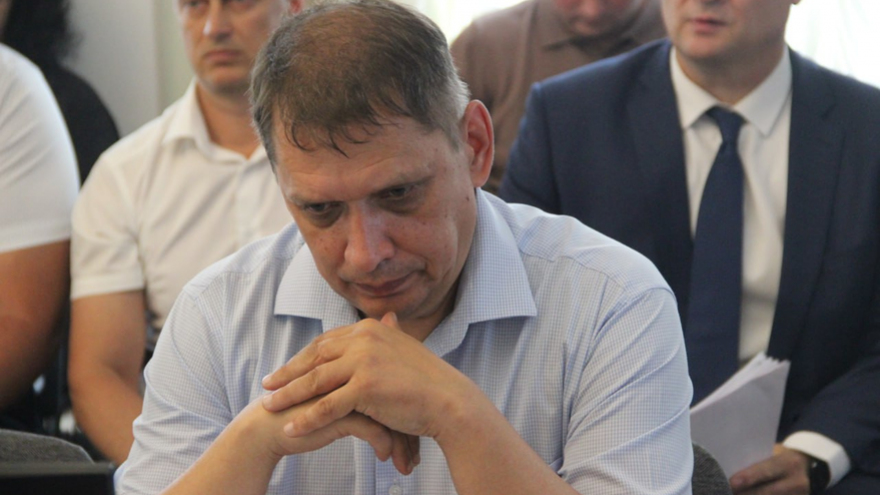 Гордума поддержала идею отказаться от услуг Ситиматика в Саратове
