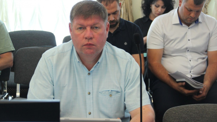 Гордума поддержала идею отказаться от услуг Ситиматика в Саратове