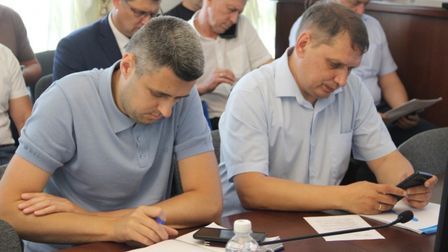 Гордума поддержала идею отказаться от услуг Ситиматика в Саратове