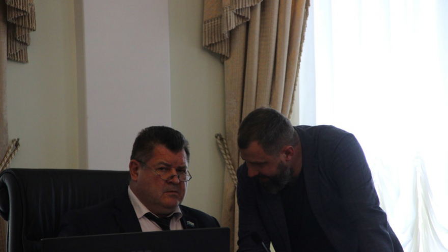 Гордума поддержала идею отказаться от услуг Ситиматика в Саратове