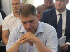 Гордума поддержала идею отказаться от услуг Ситиматика в Саратове