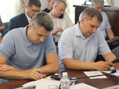 Гордума поддержала идею отказаться от услуг Ситиматика в Саратове