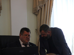 Гордума поддержала идею отказаться от услуг Ситиматика в Саратове