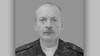 На СВО погиб 59-летний доброволец из Балашова