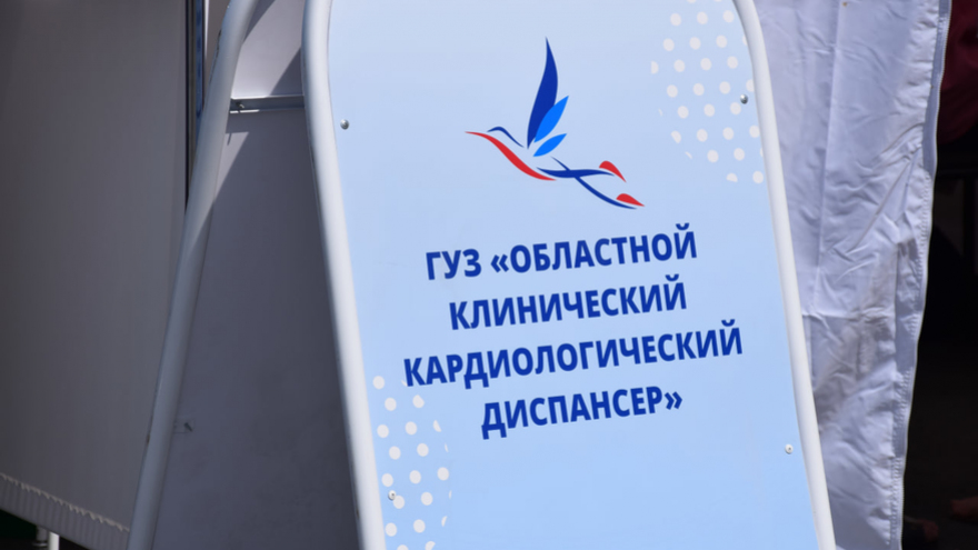 В жару, зато бесплатно: саратовцы стояли в очередях к врачам на Театральной площади