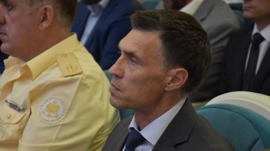 Саратовской семье с 9 детьми вручили орден Родительская слава