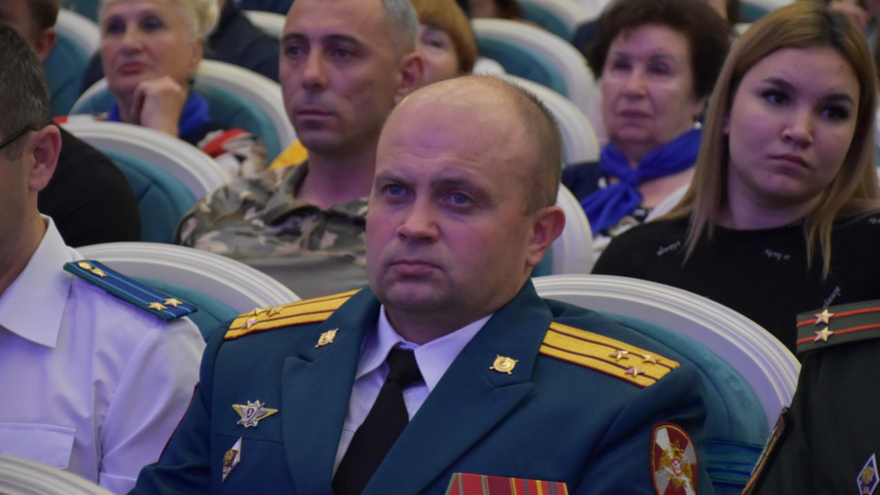 Саратовской семье с 9 детьми вручили орден Родительская слава