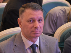Саратовской семье с 9 детьми вручили орден Родительская слава