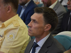 Саратовской семье с 9 детьми вручили орден Родительская слава