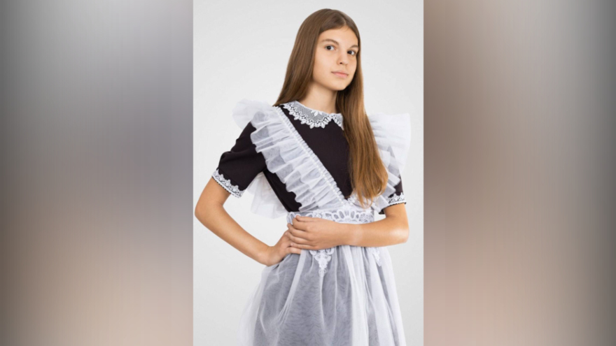 Выпускница балашовской школы сдала два предмета ЕГЭ на максимальный балл