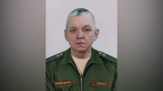 В ходе спецоперации погиб Владимир Юдин из Петровска