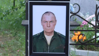 На спецоперации погиб боец из Романовского района