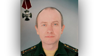 На СВО погиб 52-летний контрактник из Ивантеевского района