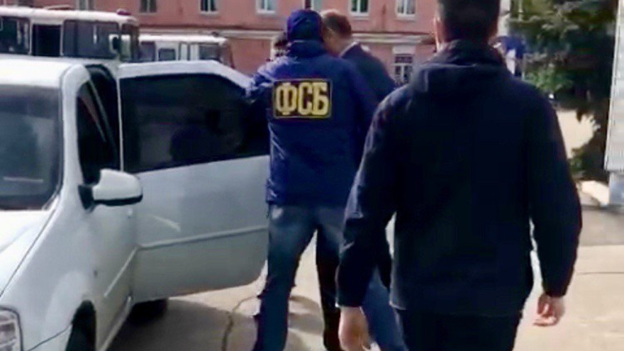 Экс-начальнику саратовского ОБЭП Жданову дали 9 лет строгача