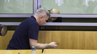Суд в Саратове арестовал приезжего, который напал на девочку в Изумрудном