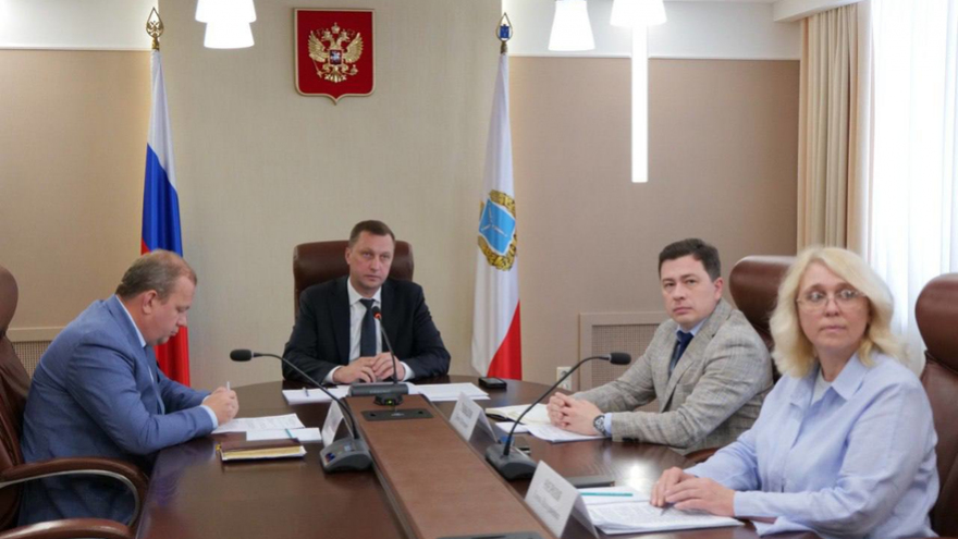 В Саратове планируют открыть новое оборонное производство за 5 млрд рублей
