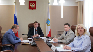 В Саратове планируют открыть новое оборонное производство за 5 млрд рублей
