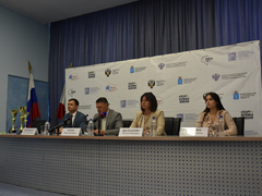 На Туриаде 2024 ждут спортсменов из Узбекистана, Таджикистана, Киргизии и Белоруссии: участников предыдущих лет до соревнований не допустят