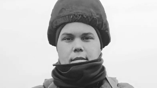 Гранатометчик из Маркса погиб на СВО