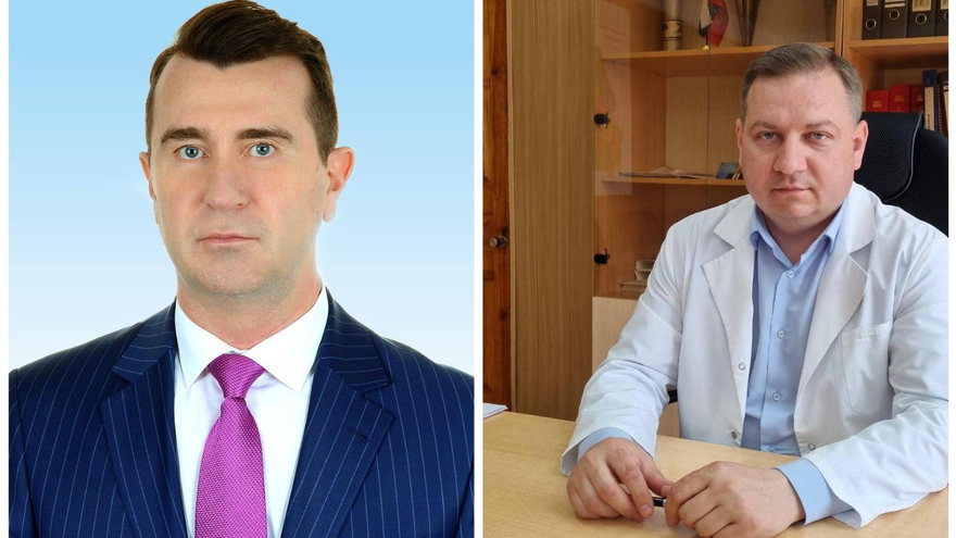Экс-министр возглавил саратовский Центр крови