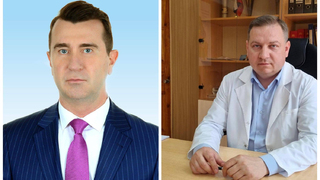Экс-министр возглавил саратовский Центр крови