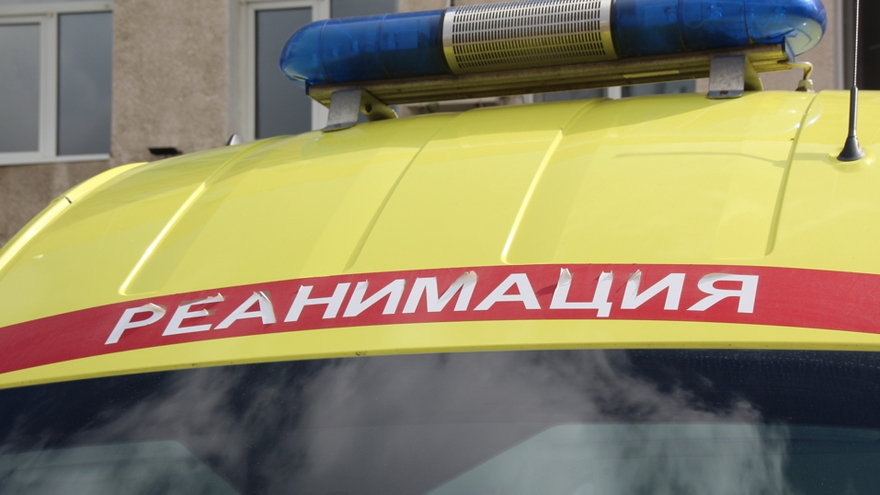 Упавший с четвертого этажа мальчик ударился головой: не выдержала москитная сетка