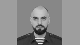 Балашовский контрактник погиб на СВО