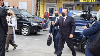 В августе в Саратове откроют технопарк Saratov Digital: три года назад его презентовали Мишустину