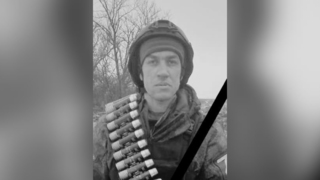 Боец Владимир Дремов не вернулся с СВО