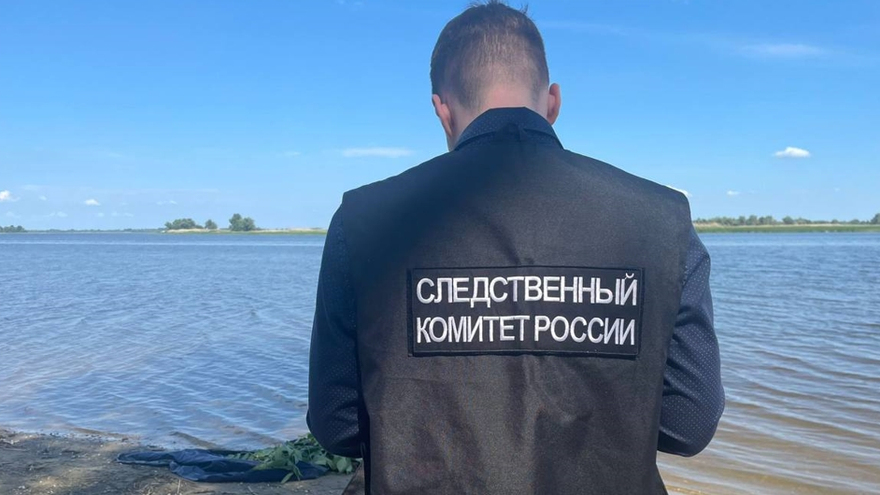 Саратовец купался в Волге ночью и утонул