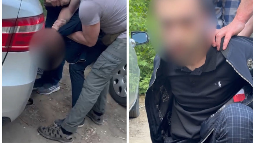 Источник: сотрудник Альфа-Банка подкупил налоговика, чтобы больше зарабатывать
