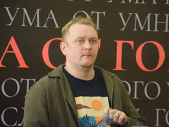 Нерв сегодняшнего времени: саратовцам на сцене ТЮЗа покажут эгокомедию Без ума от горя