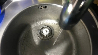На 1-й Дачной на целый день отключат воду