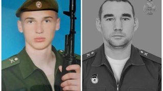 На СВО погибли бойцы из Самойловского и Балашовского районов