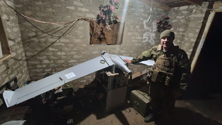 Проказник из саратовской 72-й бригады погиб на СВО