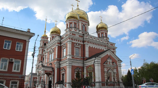 Выяснилось, как и когда можно увидеть Казанскую икону Божией Матери в Саратове
