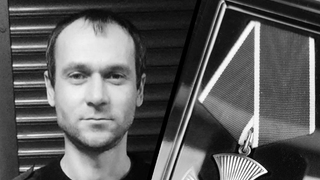На СВО погиб дергачевский контрактник Александр Богапов