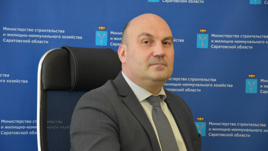 Министру Соколову ищут заместителя на зарплату до 158 тысяч рублей