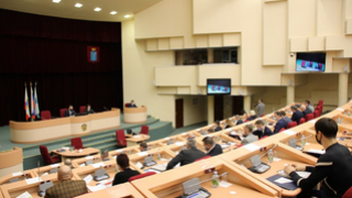 В Саратове реорганизуют очередной МУП