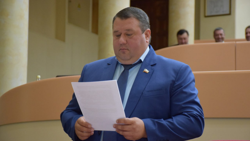 Утверждены поправки в бюджет Саратовской области на миллиард