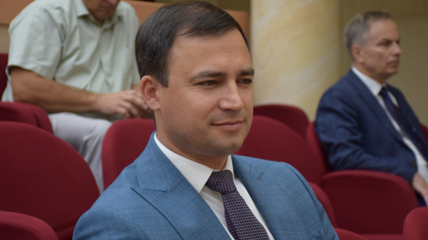 Утверждены поправки в бюджет Саратовской области на миллиард