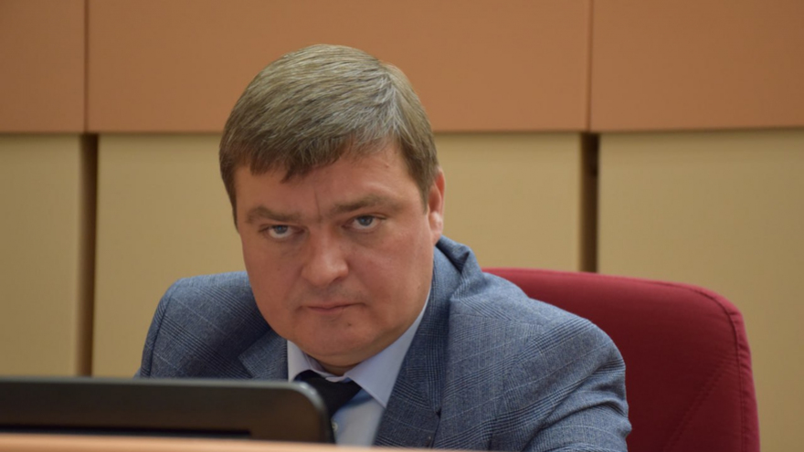 Утверждены поправки в бюджет Саратовской области на миллиард
