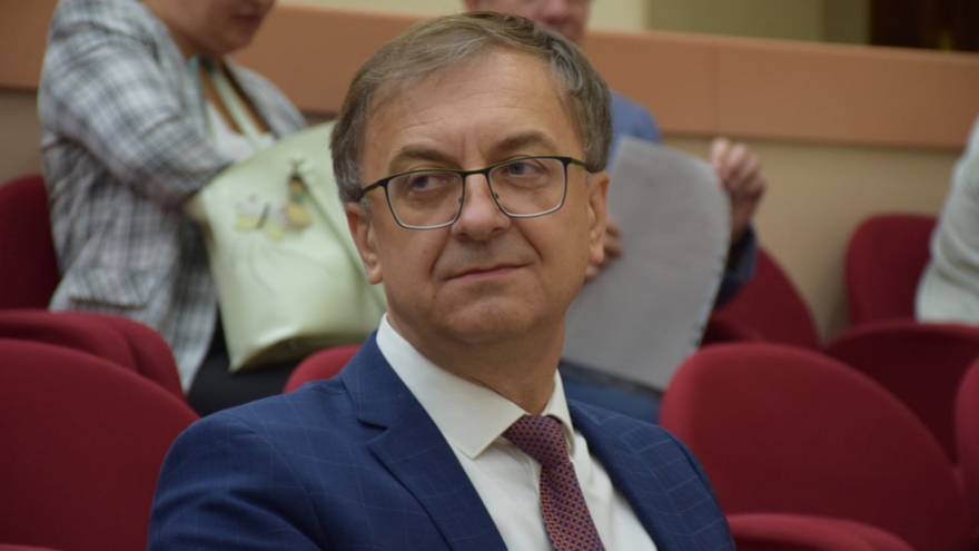 Утверждены поправки в бюджет Саратовской области на миллиард