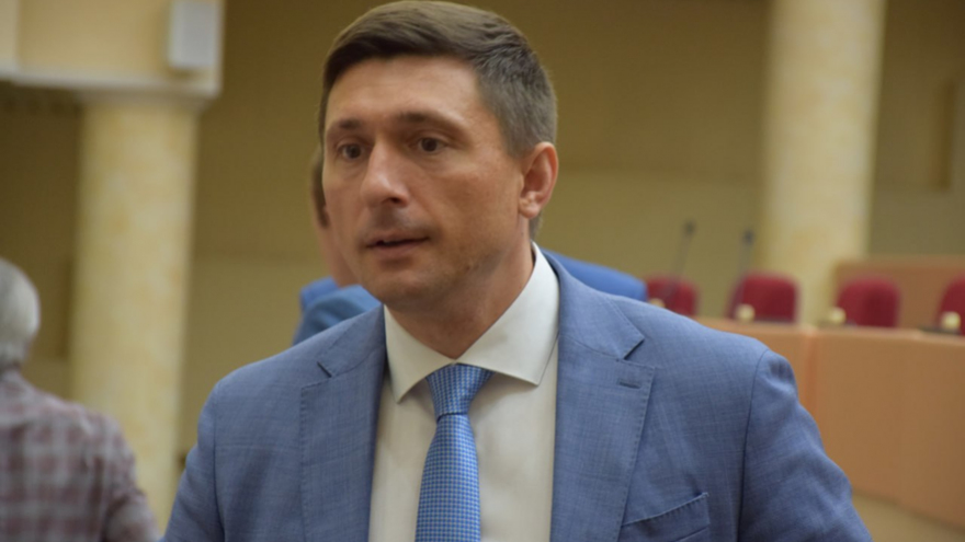 Утверждены поправки в бюджет Саратовской области на миллиард