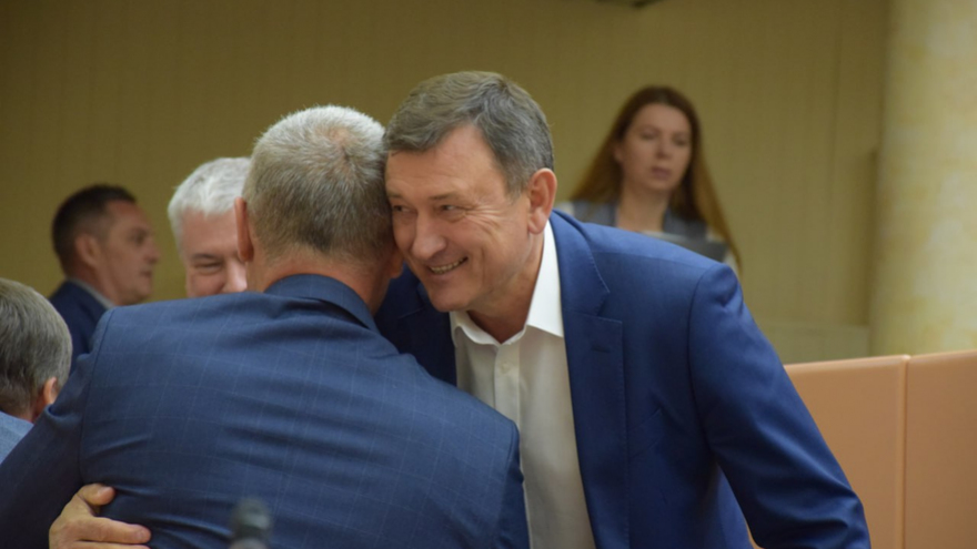 Утверждены поправки в бюджет Саратовской области на миллиард