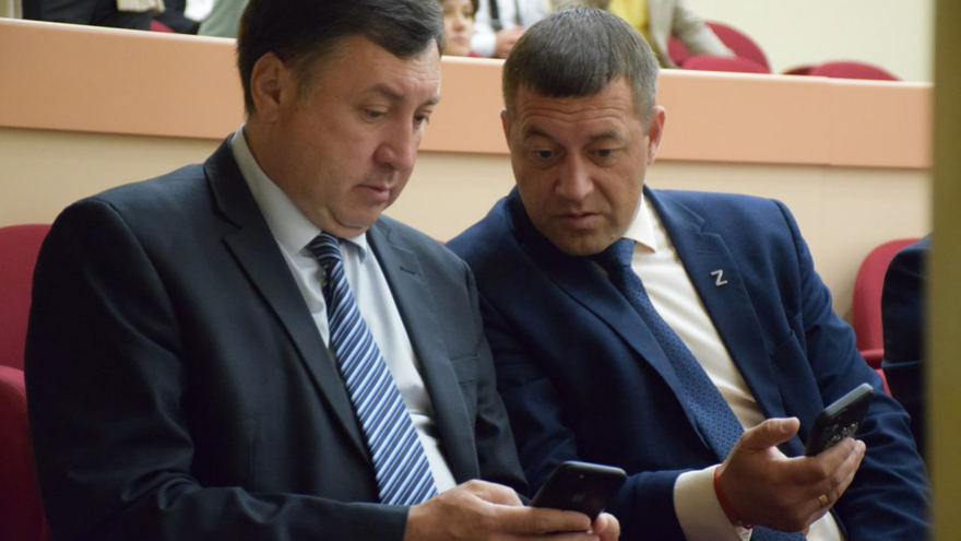 Утверждены поправки в бюджет Саратовской области на миллиард