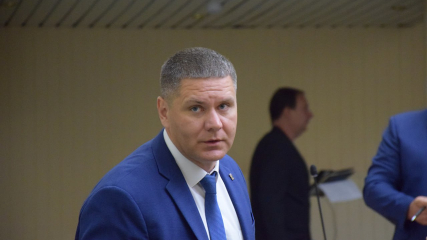 Утверждены поправки в бюджет Саратовской области на миллиард
