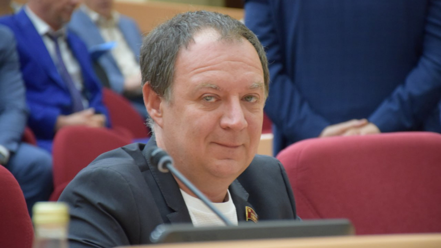 Утверждены поправки в бюджет Саратовской области на миллиард
