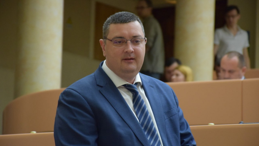 Утверждены поправки в бюджет Саратовской области на миллиард